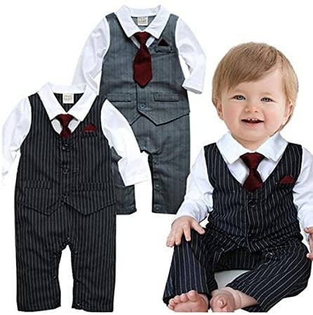 6 month baby boy wedding outfit