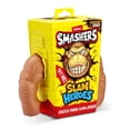 thumbnail image 3 of Juguete Coleccionable ZURU SMASHERS Slam Heroes Color Café, 3 of 4