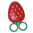 thumbnail image 4 of Round Head Safety Shaped Holder Strawberry, 4 of 8