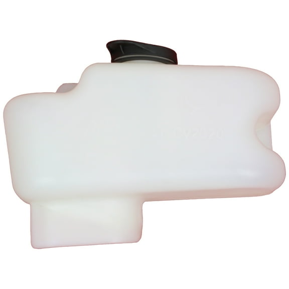 Washer Reservoir Compatible with CHEVROLET S10 PICKUP 1982-1987 Tank and Cap Only