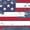 Navy, variant on MEICHEN 250th Anniversary USA Shirt Womens Patriotic V Neck T Shirt American Flag Graphic Tee Casual Top