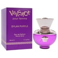 thumbnail image 3 of Versace Pour Femme Dylan Purple by Versace Eau De Parfum Spray 1.7 oz for Women, 3 of 6