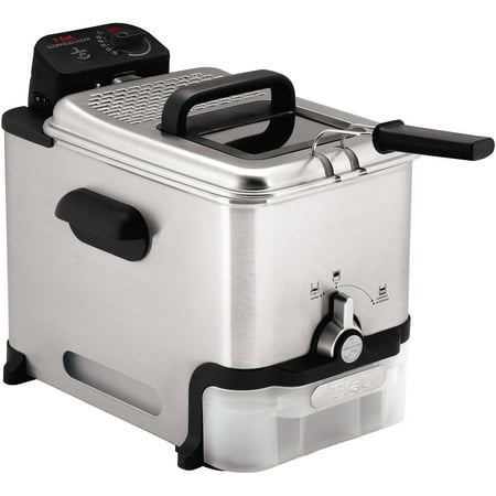 T-Fal EZ Clean Deep Fryer