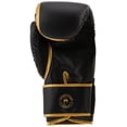 thumbnail image 4 of Guantes de Boxeo Venum Negro Dorado 10 oz Challenger 2.0, 4 of 5