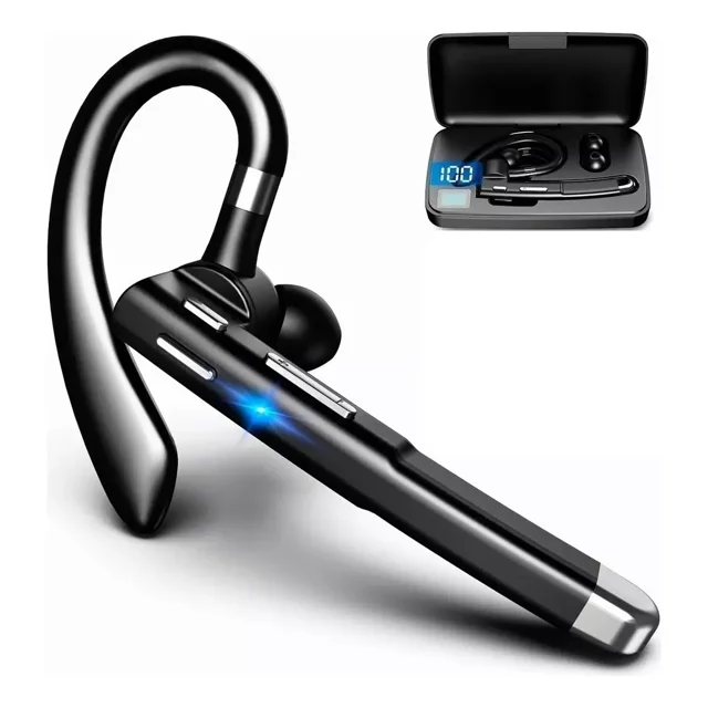 Egocio Inalambricos Audifonos Bluetooth In-ear Reduc-ruido