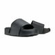 thumbnail image 5 of Ad-id-as Y-3 YOHJI YAMAMOTO LEATHER SLIDES HR1940 SLIPPERS MEN'S UK 10 RRP: ￡160, 5 of 6
