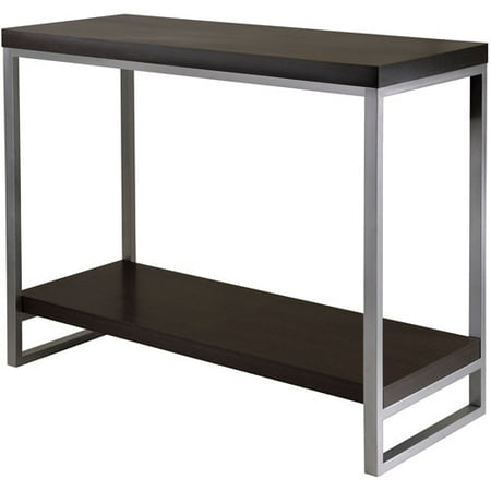 Hall Console jared hall console table, espresso - walmart Hall Console jared hall console table, espresso - walmart