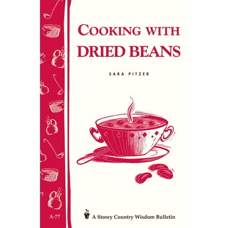 Cooking with Dried Beans - eBook