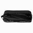 Sakupycq Travel Storage Shoes Case Sports Carry Boot Bag Football
