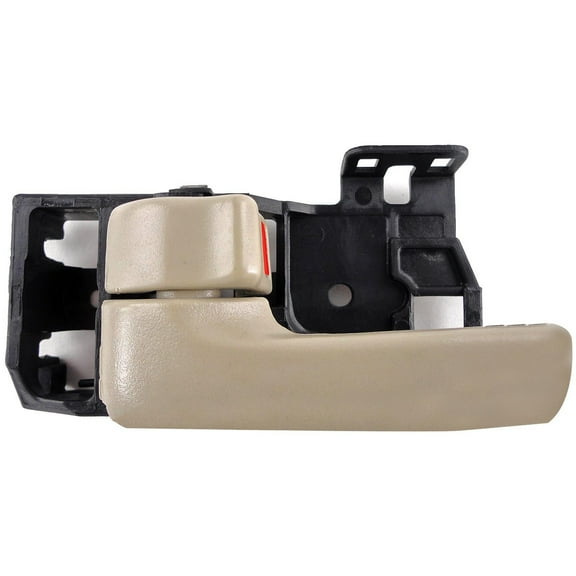 Dorman 82485 Interior Door Handle for Specific Toyota Models, Beige