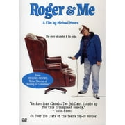 Roger & Me (Full Frame) (DVD)