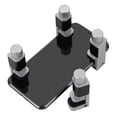 thumbnail image 3 of Greensen Pince Réglable pour Fixation d'Écran pour Outil de Réparation de Téléphone Tablette, 3 of 8