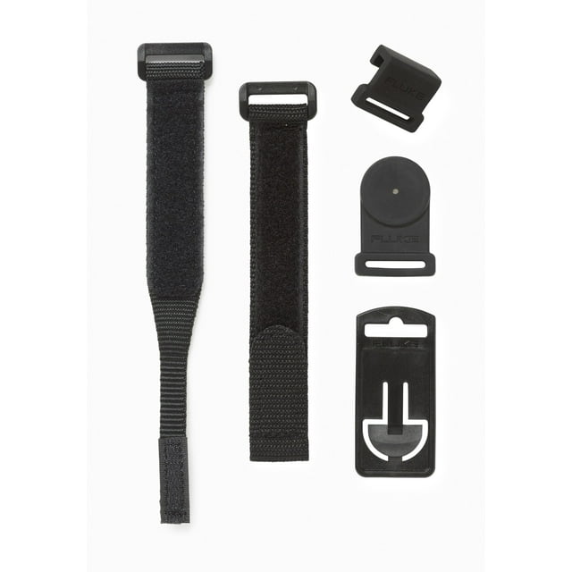 Kit de suspensión de contadores Fluke TPAK para multímetros 50 II, 70 III, 80 IV, 180