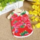 thumbnail image 4 of Nuevo estilo coreano INS, ropa de malla transpirable para perros y gatos, chaleco anticaída para bichón de peluche para refrescarse en verano, 4 of 5