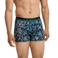 thumbnail image 2 of Jockey Men's True Style 4" Trunk - 3 Pack, 2 of 5