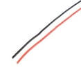 thumbnail image 3 of Soft Silicone Cable, Tinned Copper Stranded Wire 20AWG Electronic Cables RC Car Cable  For DIY For RC Model, 3 of 7