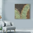 thumbnail image 3 of Trademark Fine Art 'Pathways II' Canvas Art by Jason Higby, 3 of 4