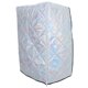 thumbnail image 1 of OULII Cubierta Plateada Impermeable Para Calentador De Pared Protección Polvo Y Lluvia Para Interiores, 1 of 6