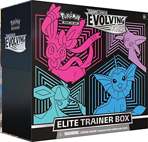 READ NEW 3.5 Champion's Path Elite Trainer Box Free Ship Pokemon TCG 