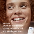 thumbnail image 4 of Polvo fijador de maquillaje Supergoop! (Re) fijador 100% mineral, 4 of 9