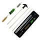 thumbnail image 1 of Soidarity Kit de limpieza, barril de calibre resistente al desgaste, juego de cepillos para exteriores, removedor de polvo resistente de mano, Caza 12G conjunto, 1 of 5