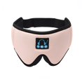 thumbnail image 1 of Sleep Eye Mask Inalámbrico Bluetooth Music Eye Mask Transpirable Cómodo Eye Mask Suministros Para Dormir Cateissary EL013414-02, 1 of 6