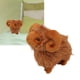 thumbnail image 1 of Peluche de oveja juguete divertido de oveja para niños y niñas muñeco de peluche con forma de oveja para decorar el dormitorio la habitación de los niños y la guardería ANGGREK Otros, 1 of 8