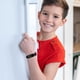 thumbnail image 4 of Smart Watch For Kids, Waterproof Fitness Trackers for Sports Modes, Heart Rate, Blood Oxygen, Sleep Monitor, touches Screen Smartwatch Fitness Watch, 4 of 8