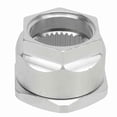 thumbnail image 2 of Axle Lock Jam Sleeve Nut Bolt Clip Assembly High Strength 90308 HB9 000 for TRX450ER TRX450R, 2 of 5