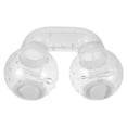 thumbnail image 1 of PENIKOKO Small Animal Tunnel DIY Landscape White Plastic For Observation 1Set, 1 of 8