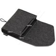 thumbnail image 2 of Bolsa de almacenamiento de fieltro portátil, accesorios electrónicos, funda protectora para adaptador de corriente MacBook, ratón WD.WDQZL Ropa, 2 of 6