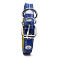 thumbnail image 3 of Collar Piel 44 Cm Colores Perro Y Gato Uso Rudo | Talla #4, 3 of 4