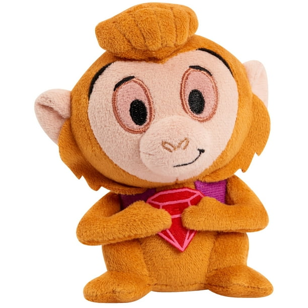 disney aladdin plush