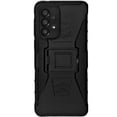 thumbnail image 1 of Funda Uso Rudo Clip 360 Para Samsung A13 4G Más 2 Micas De Cristal, 1 of 5