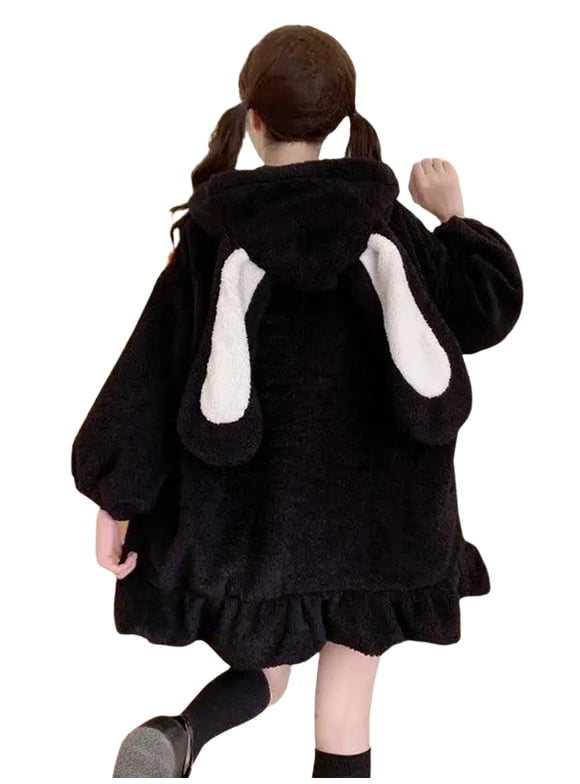 Rabbit Ear Jacket