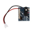 thumbnail image 1 of Récepteur d'Avion RC, Composants Électroniques Haute Performance RC Récepteur Installation Professionnelle pour Drone RC, 1 of 8