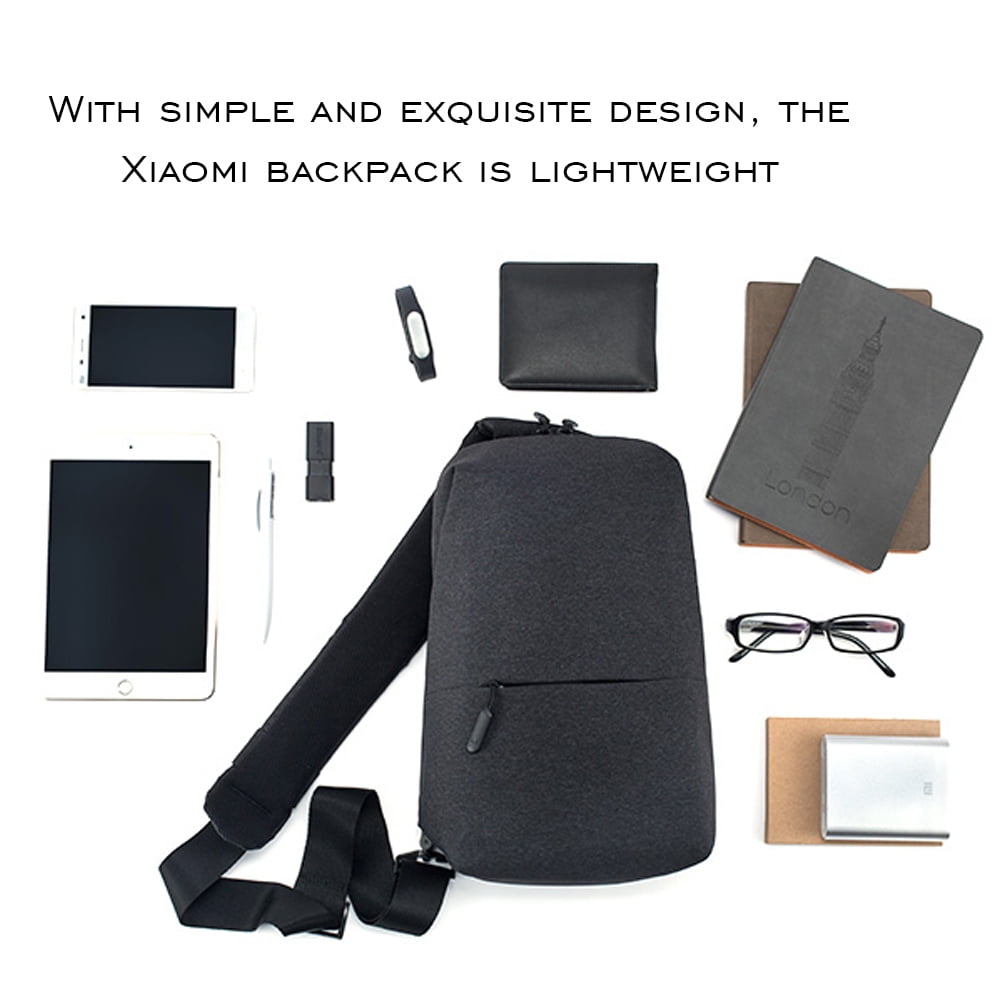 original xiaomi sling bag