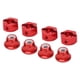 thumbnail image 4 of RC Extension Drive Adapter Wheel Hex Hub Replacement Aluminum Alloy 12mm Prevent Slip with Screws for 1/12 RC Car ANGGREK Otros, 4 of 8