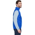 thumbnail image 2 of Ash City - Core 365 Men's Prevail Packable Puffer Vest, 2 of 3