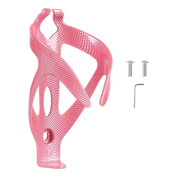 Universals Bike Water Bottles Holder Nonslip Light weight Bicycles Drink Holder for Mountain Bike Secure Drink Carriers