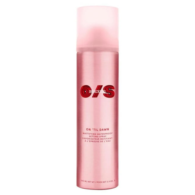 Spray fijador One Size de Patrick Starrr On 'Til Dawn, 100 ml