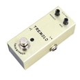 thumbnail image 3 of Pedal de efectos de guitarra eléctrica, embellece el sonido, Mini portátil, accesorios de rendimiento de un solo tipo AN?07 amarillo, 3 of 5
