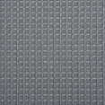 thumbnail image 3 of Rideau de Douche en Polyester à Carreaux Gaufrés 72"x72 Pouces Imperméable Résistant aux Plis Protection de la Vie Privée Maison Hôtel Rideau de Bain, 3 of 7