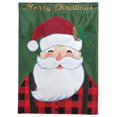 thumbnail image 1 of Dicksons Inc papa noel feliz navidad, 1 of 1