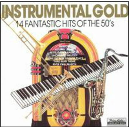 London Pops Orchestra - Instrumental Gold-50's-14 Fant
