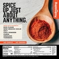 thumbnail image 2 of , Low CM31 Fodmap Spice Mix, Chili Spice Mix, No Onion, No Garlic, IBS Friendly, Non GMO, Gluten Free, Great for Food and Snacks (16 Servings), 2 of 3