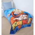 thumbnail image 2 of Couverture en Molleton Super Douce 150 X 200 cm Polyester, 2 of 7