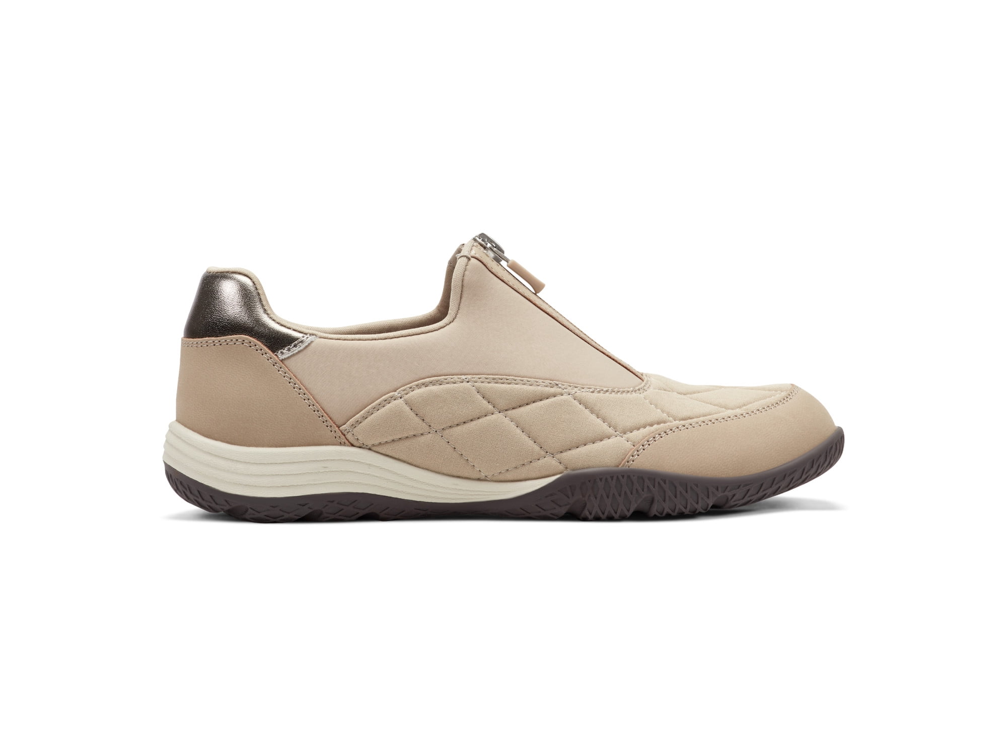 Easy Spirit Women's BARRON Slip On Sneaker