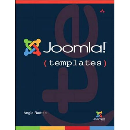 Joomla! Templates - eBook