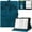 Blue, variant on Artyond Case For 7" Kindle Paperwhite 2024, Premium PU Leather with Auto Sleep/Wake Protective Case for All-New Kindle Paperwhite (12th Generation, 2024) and Kindle Colorsoft Signature Edition, Rose